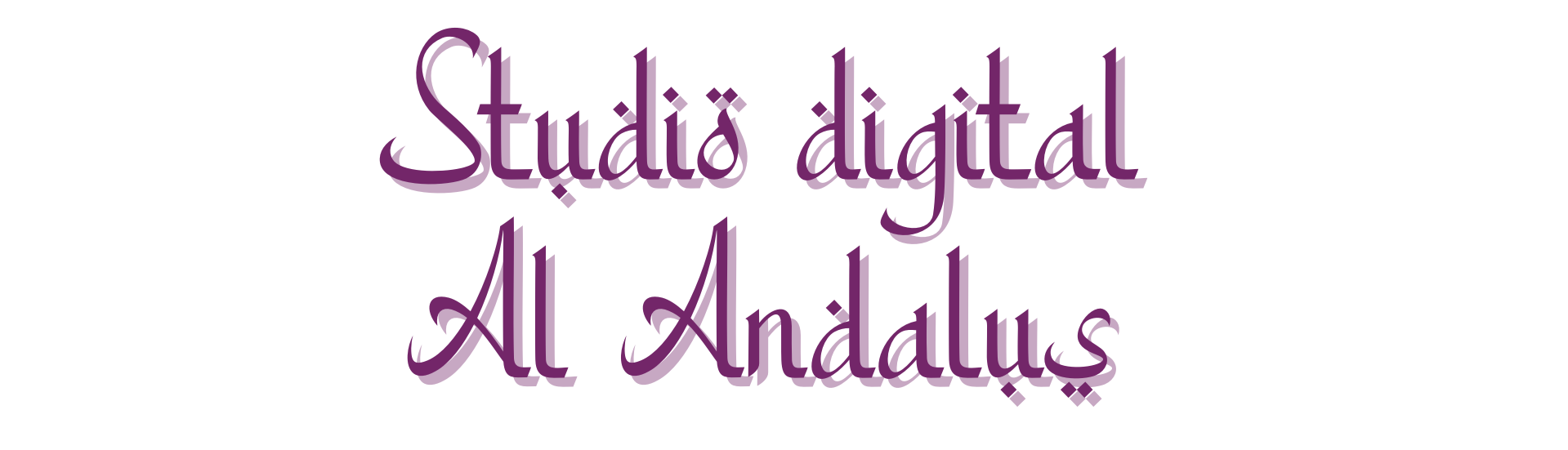 Studio Digital Al Andalus